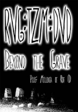 Recently Vacated Graves : Beyond the Grave